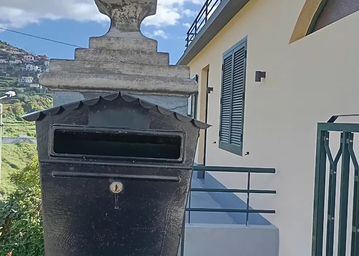 Appartement Yellow Owl Ii - Bedroom Iii