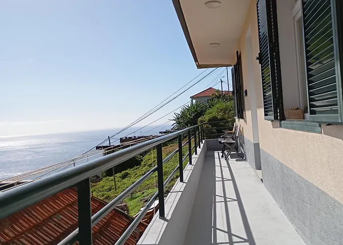 公寓 Yellow Owl Ii - Bedroom Iii Campanário