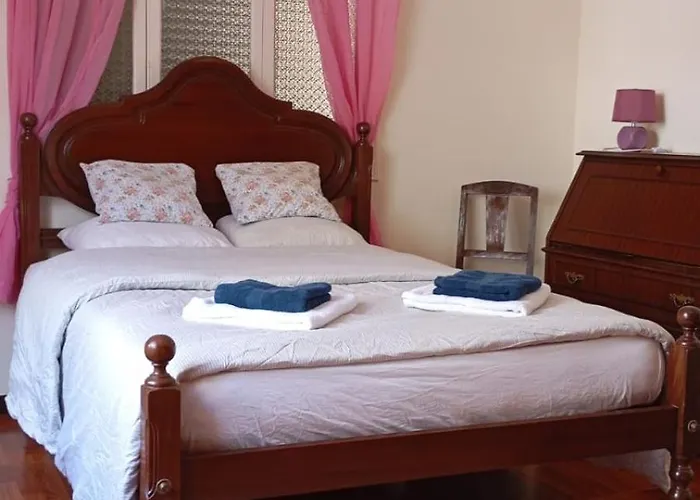 Yellow Owl Ii - Bedroom Iii