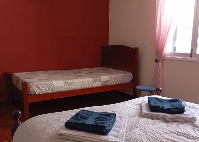 Yellow Owl Ii - Bedroom Iii 公寓