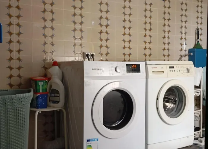 公寓 Yellow Owl Ii - Bedroom Iii Campanário