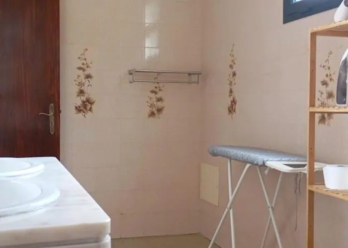 Appartement Yellow Owl Ii - Bedroom Iii