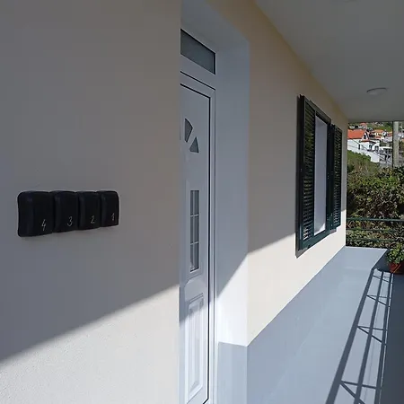 Yellow Owl Ii - Bedroom Iii * Campanário