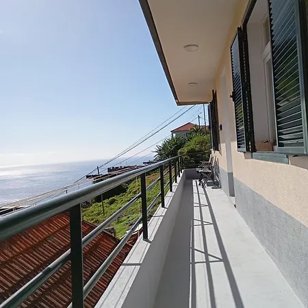 Lägenhet Yellow Owl Ii - Bedroom Iii Campanário