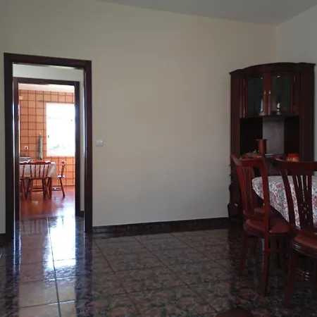 Apartament Yellow Owl Ii - Bedroom Iii Campanário
