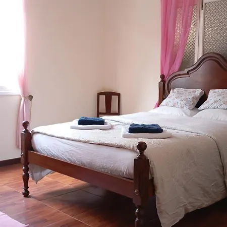Yellow Owl Ii - Bedroom Iii 公寓 *