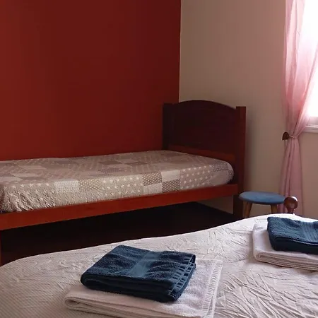 Yellow Owl Ii - Bedroom Iii Lägenhet