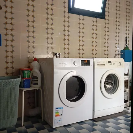 Lägenhet Yellow Owl Ii - Bedroom Iii Campanário