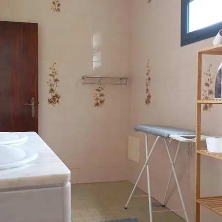 Lägenhet Yellow Owl Ii - Bedroom Iii