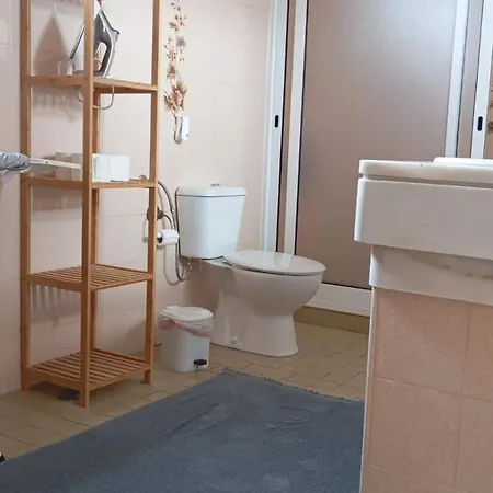 Yellow Owl Ii - Bedroom Iii