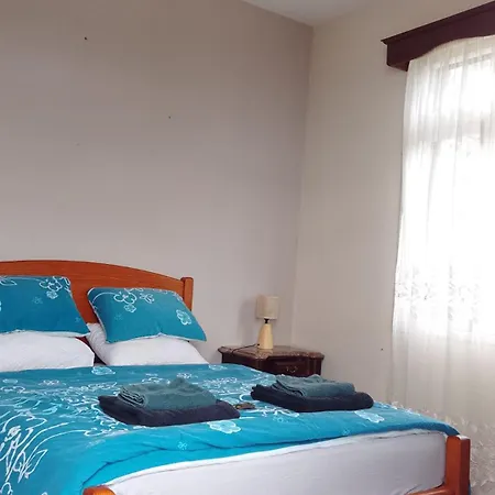 Apartament Yellow Owl Ii - Bedroom Iii