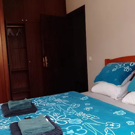 Apartament Yellow Owl Ii - Bedroom Iii