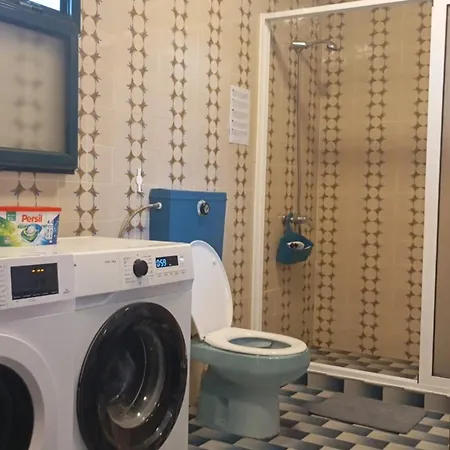 Apartament Yellow Owl Ii - Bedroom Iii