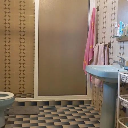 Apartament Yellow Owl Ii - Bedroom Iii *