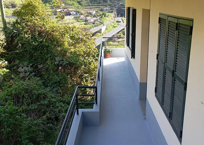 Lägenhet Yellow Owl Ii - Bedroom Iii *