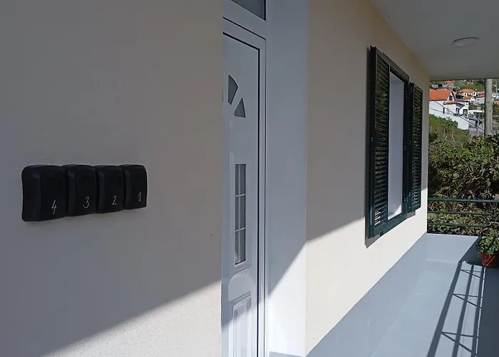 Yellow Owl Ii - Bedroom Iii * Campanário