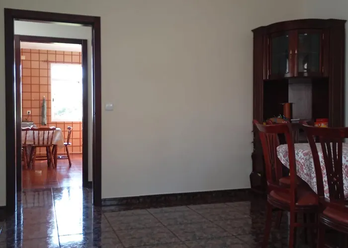 Apartamento Yellow Owl Ii - Bedroom Iii Campanário