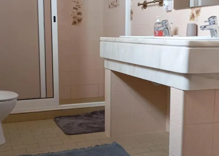 Yellow Owl Ii - Bedroom Iii Lägenhet Campanário